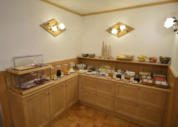 Hotel Garni Sant\'Antonio Con Spa