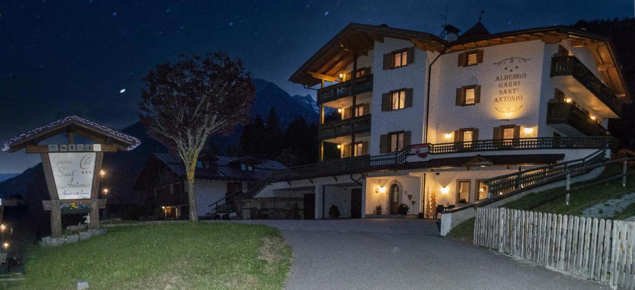 Hotel Garni Sant'Antonio Con Spa