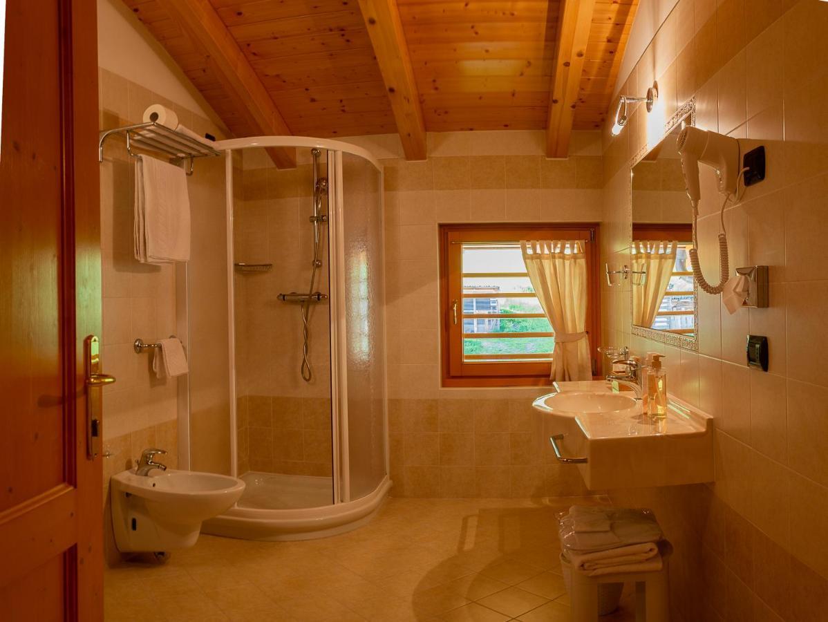 Garni Sant'antonio Con 3* Madonna