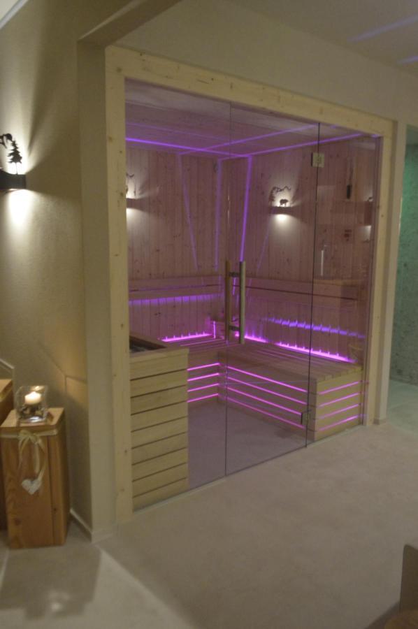 Hotel Garni Sant'antonio Con 3*