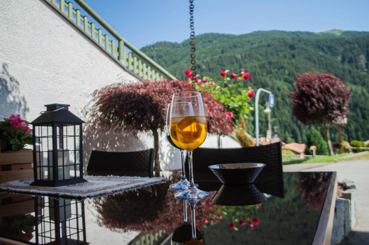 Hotel Garni Sant'Antonio Con Spa 3* Madonna di Campiglio