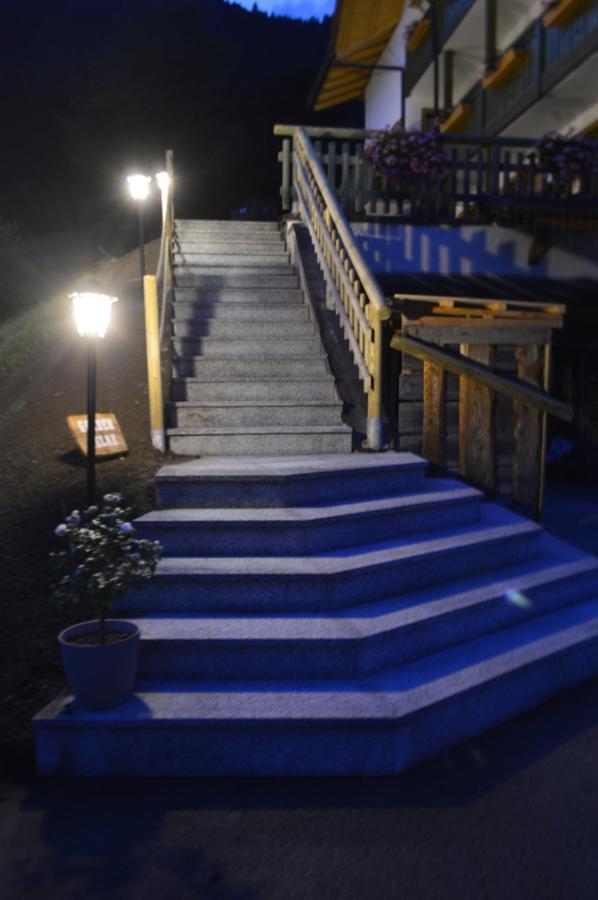 Garni Sant'antonio Con Spa Hotel 3*