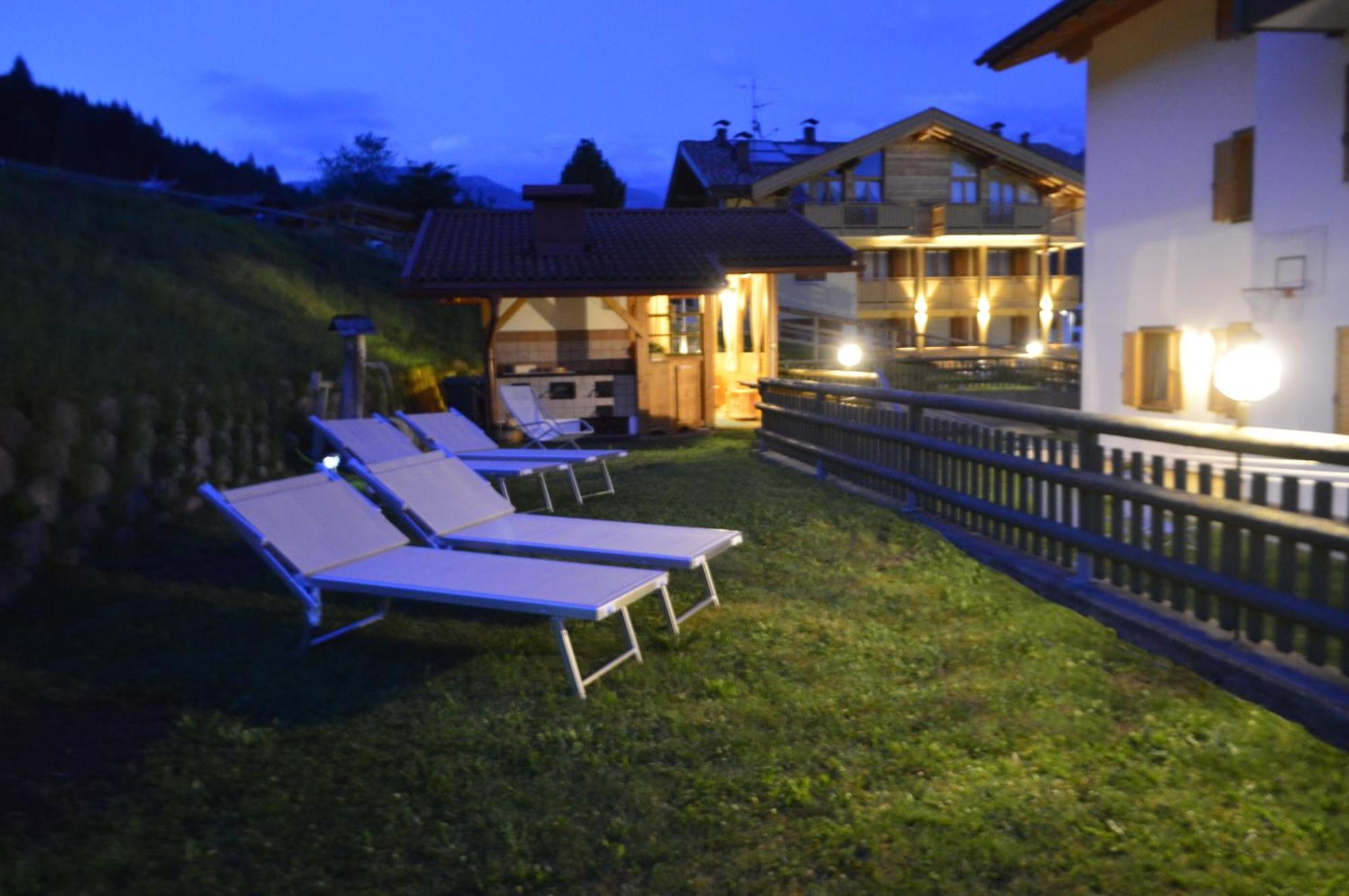 Hotel Garni Sant'antonio Con Spa