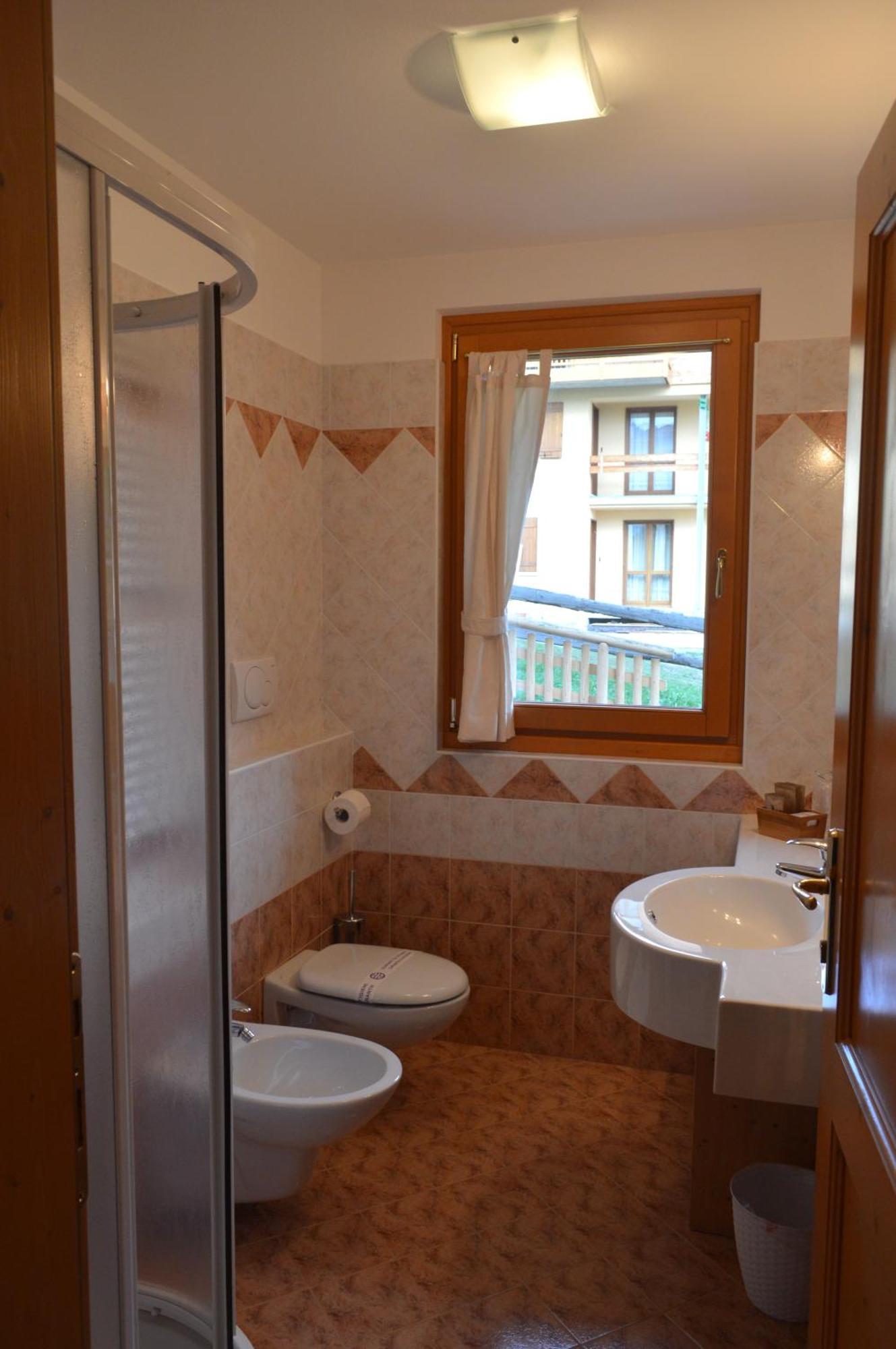 Hotel Garni Sant'Antonio Con Spa