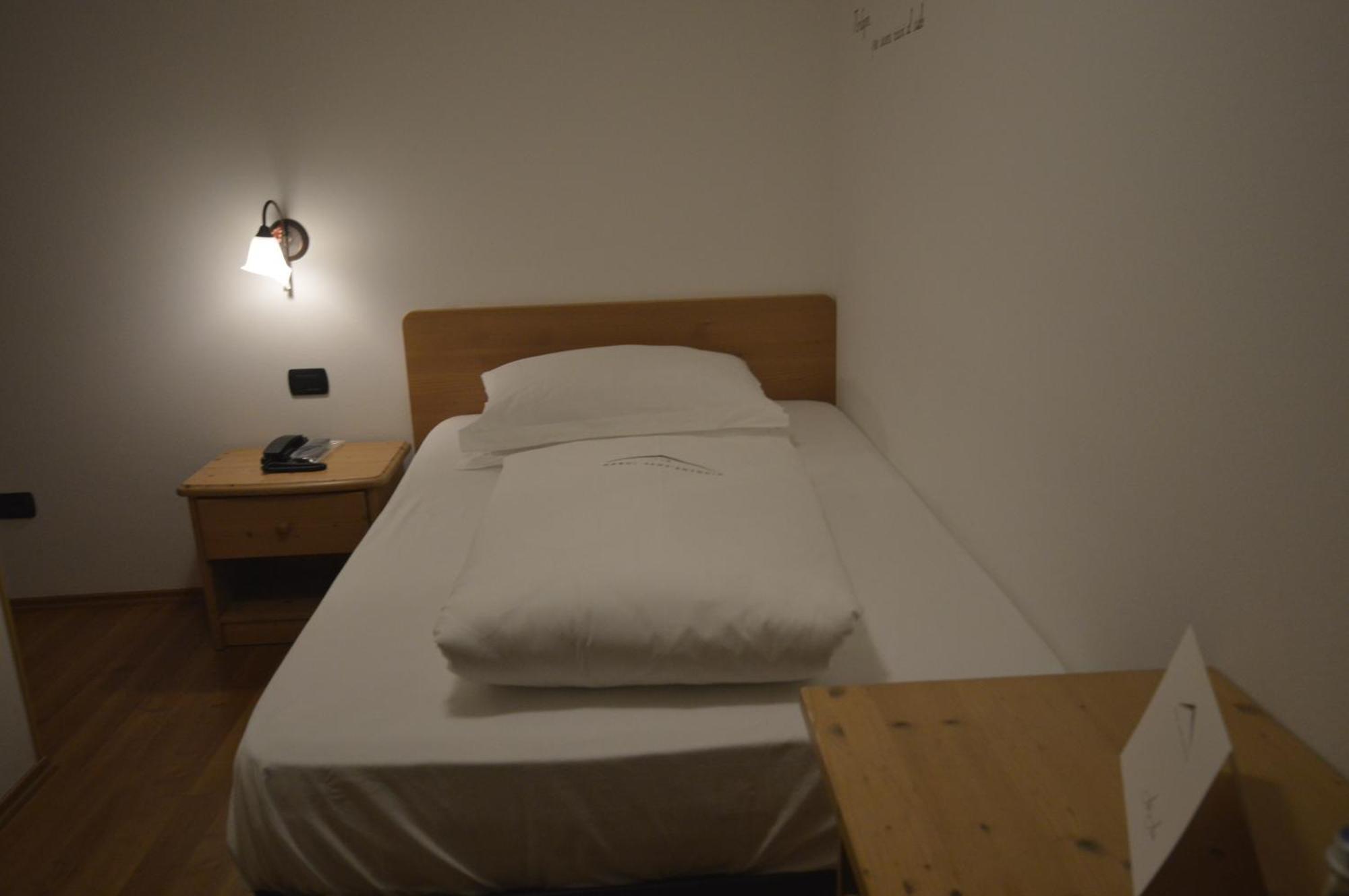 Garni Sant'antonio Con 3*