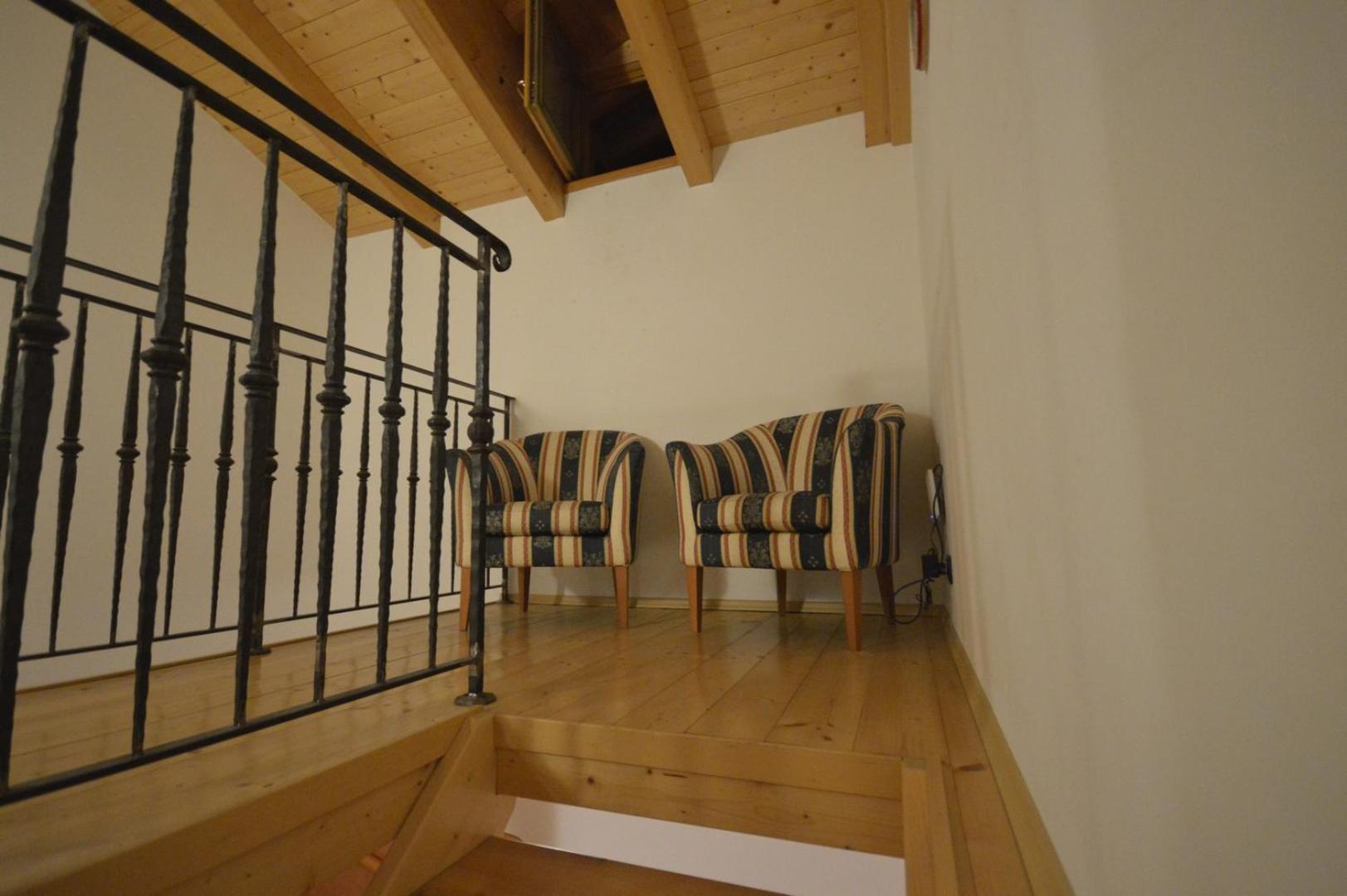 Garni Sant'antonio Con 3* Madonna