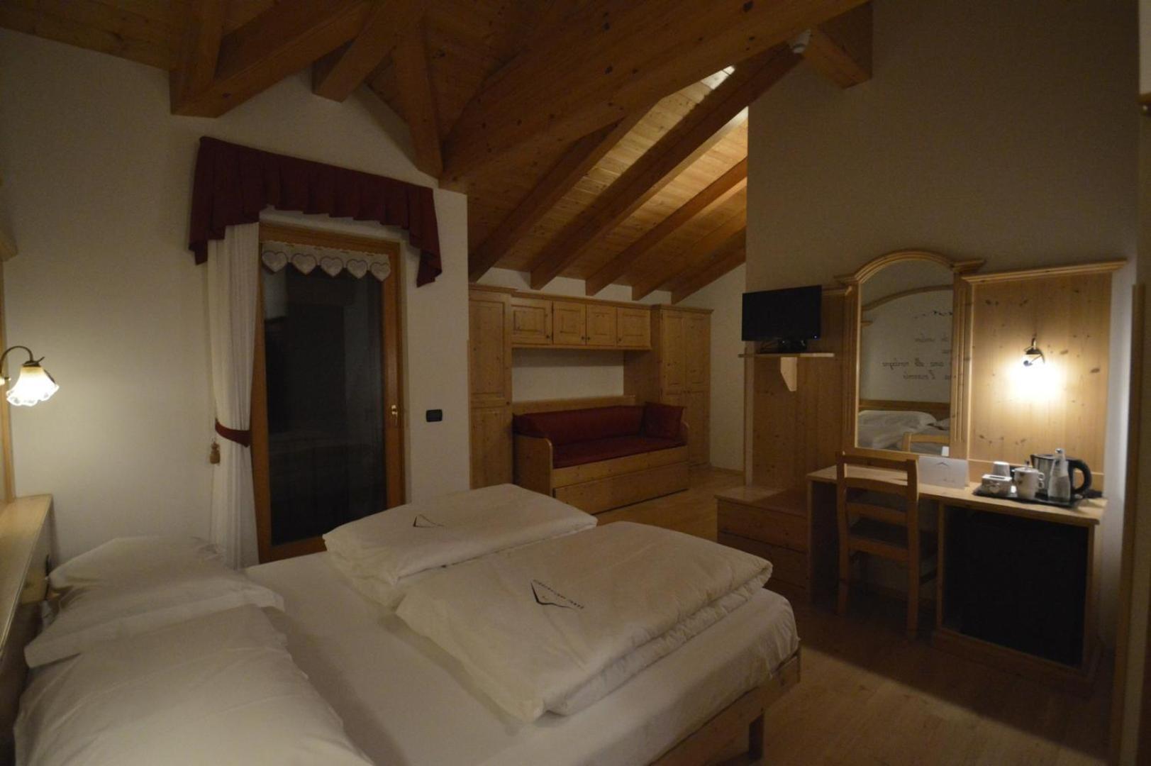 Hotel Garni Sant'Antonio Con Spa