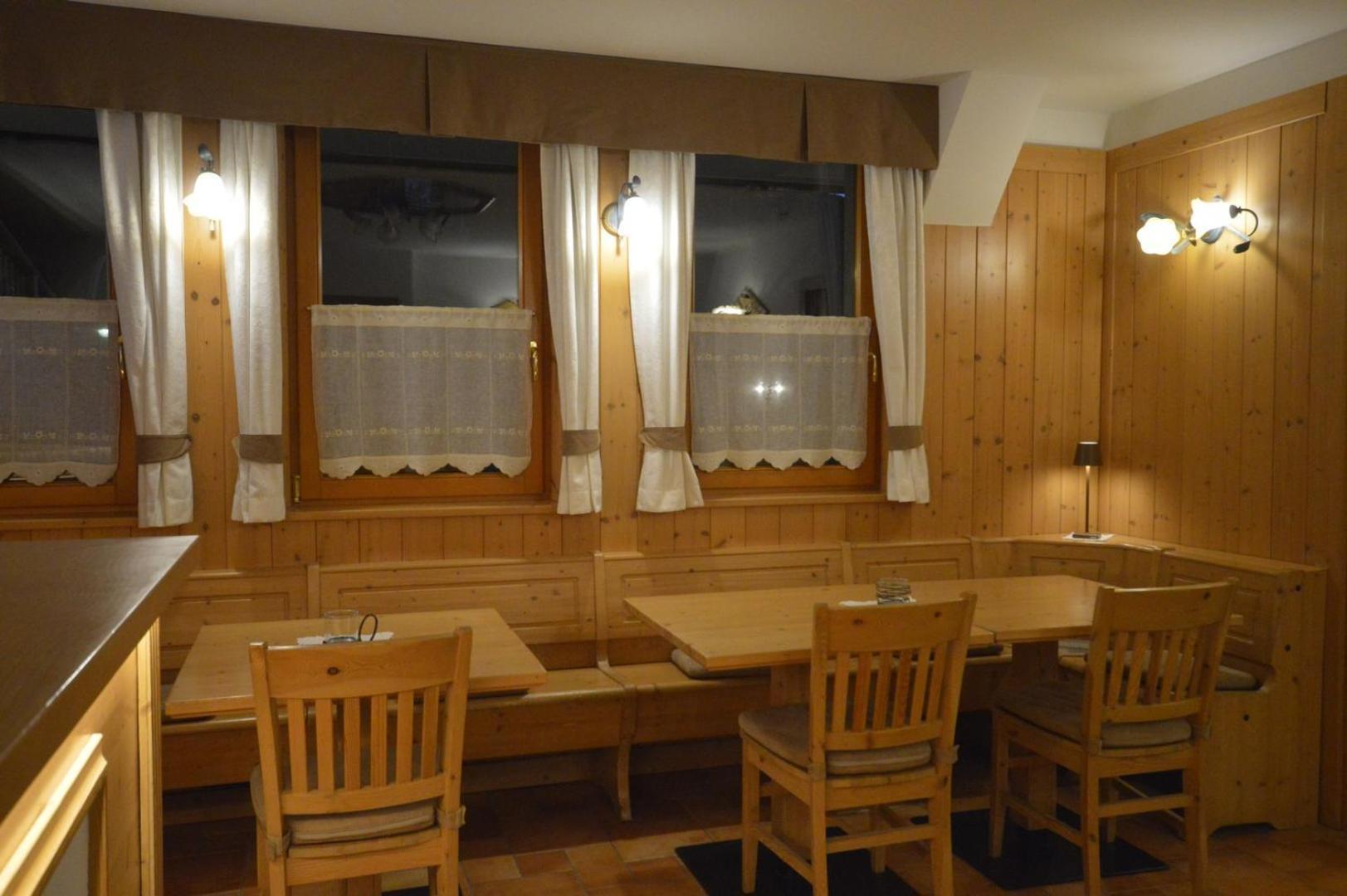 Hotel Garni Sant'Antonio Con Spa Hotel