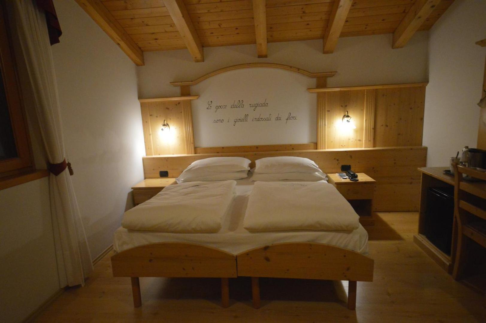 Hotel Garni Sant'antonio Con