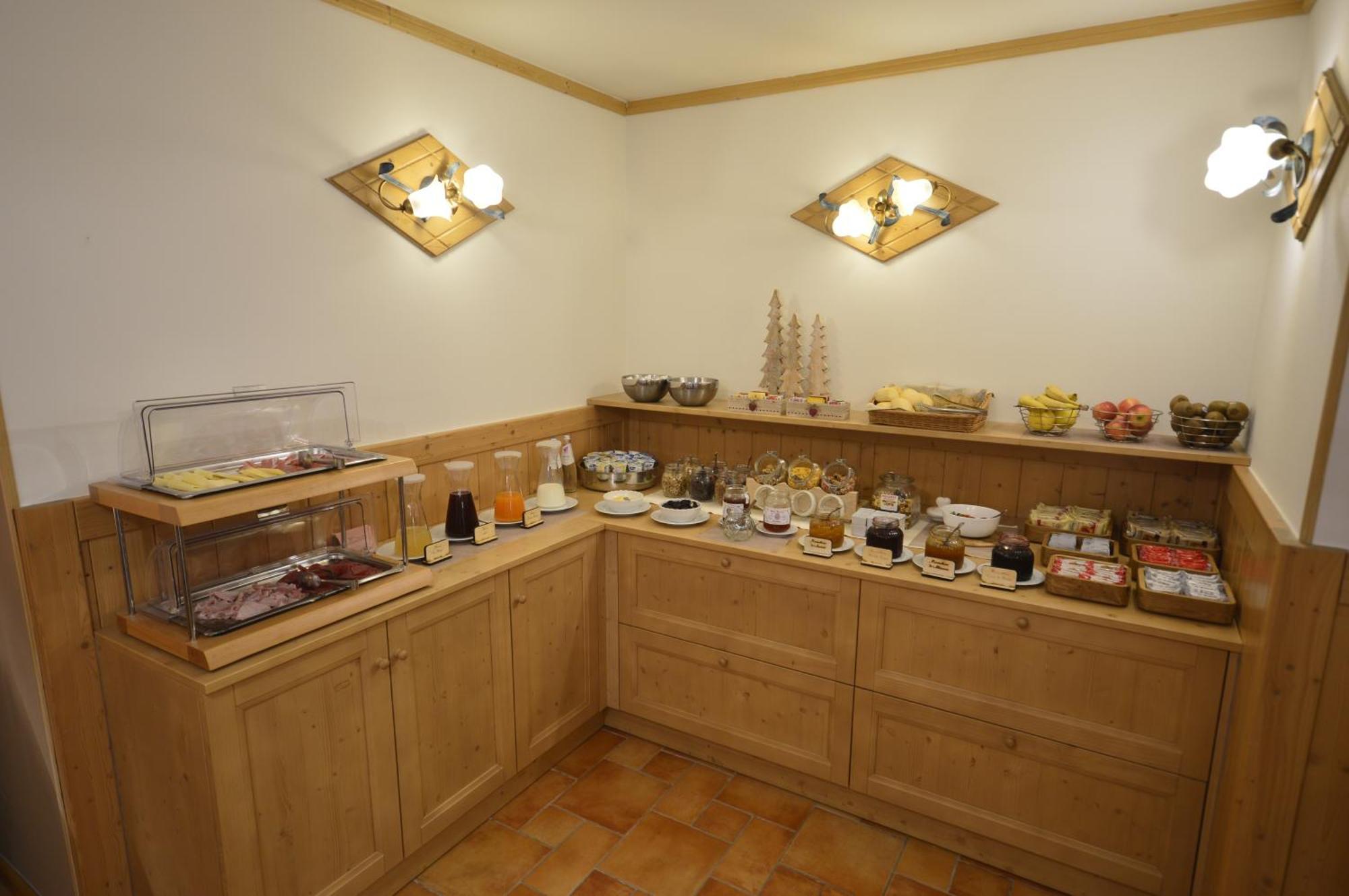 Garni Sant'antonio Con
