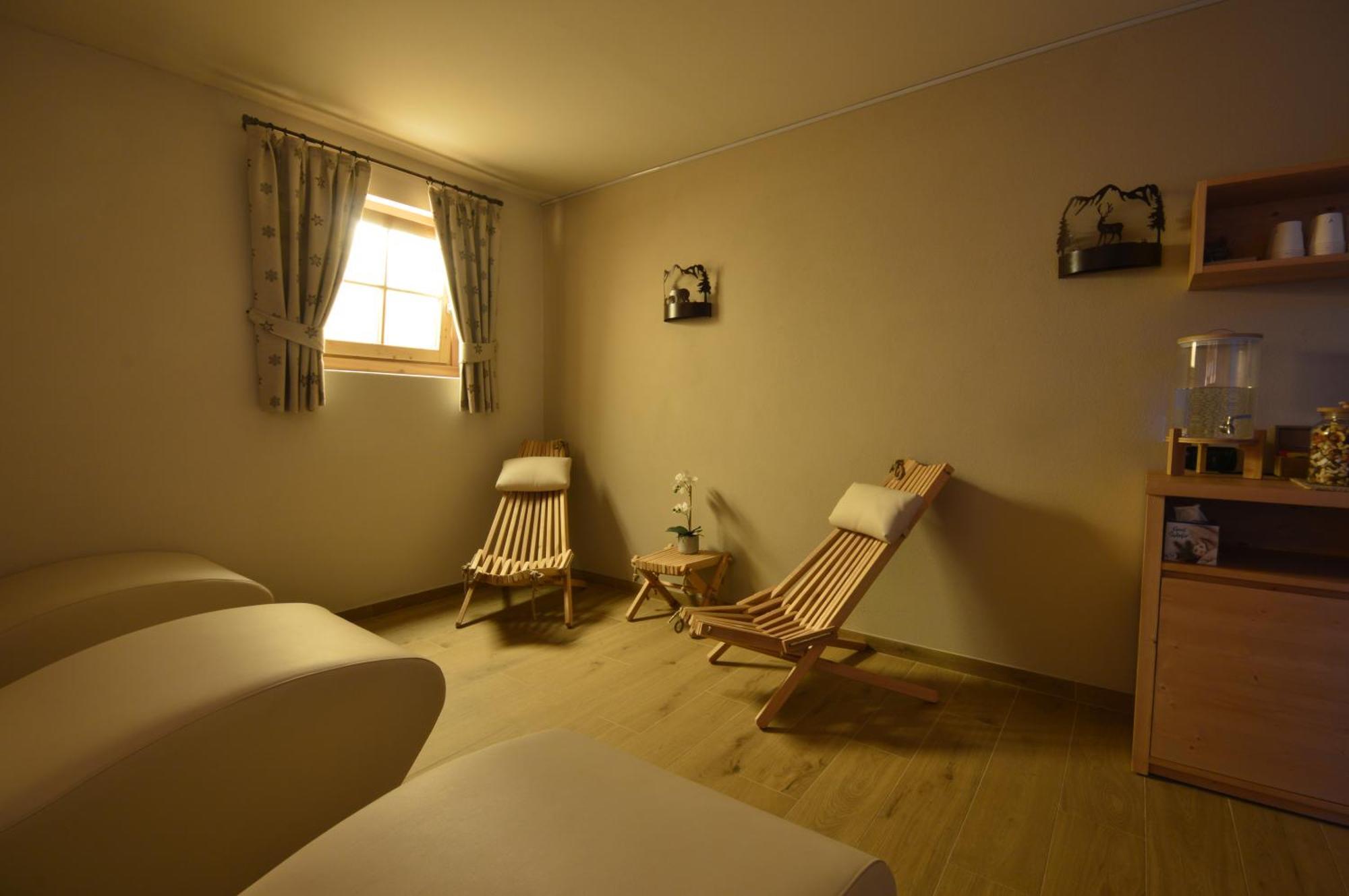 Garni Sant'antonio Con Hotel 3*
