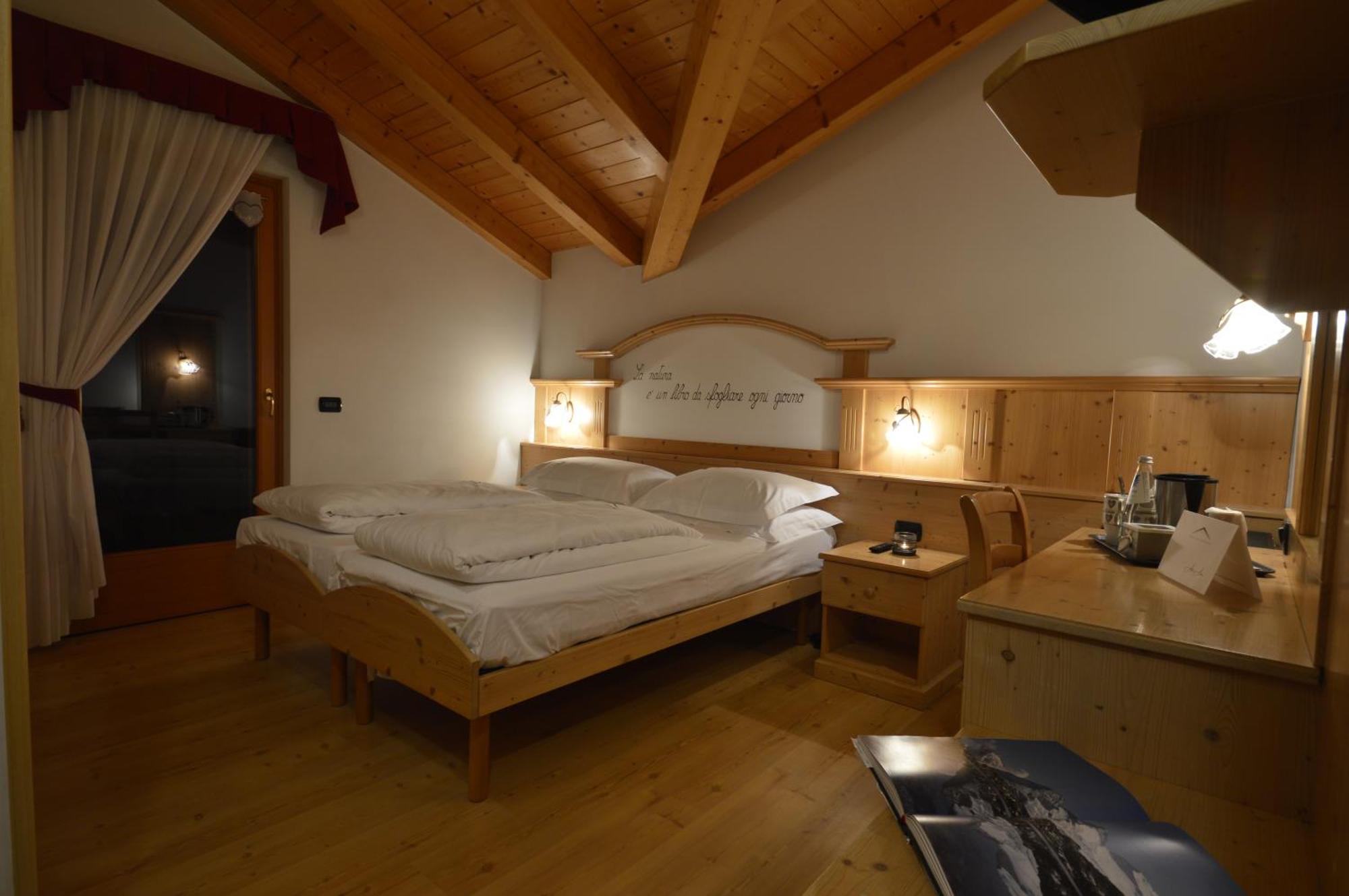 Hotel Hotel Garni Sant'Antonio Con Spa Madonna di Campiglio