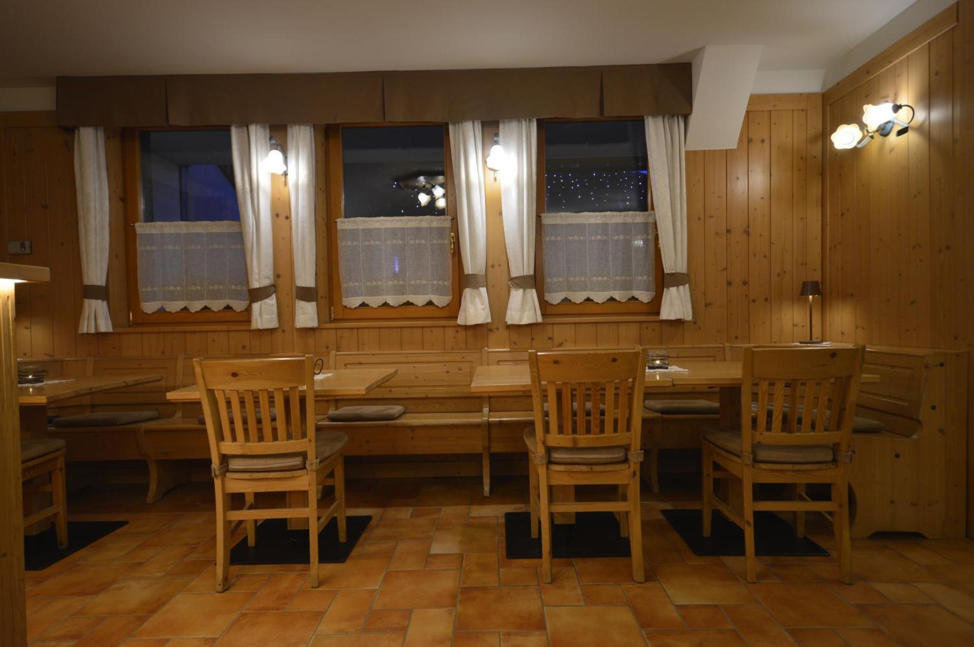 Hotel Garni Sant'Antonio Con Spa 3* Madonna di Campiglio