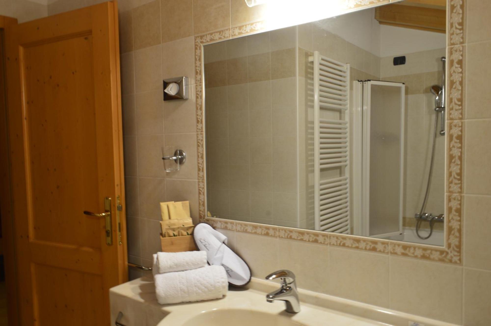 Hotel Garni Sant'Antonio Con Spa