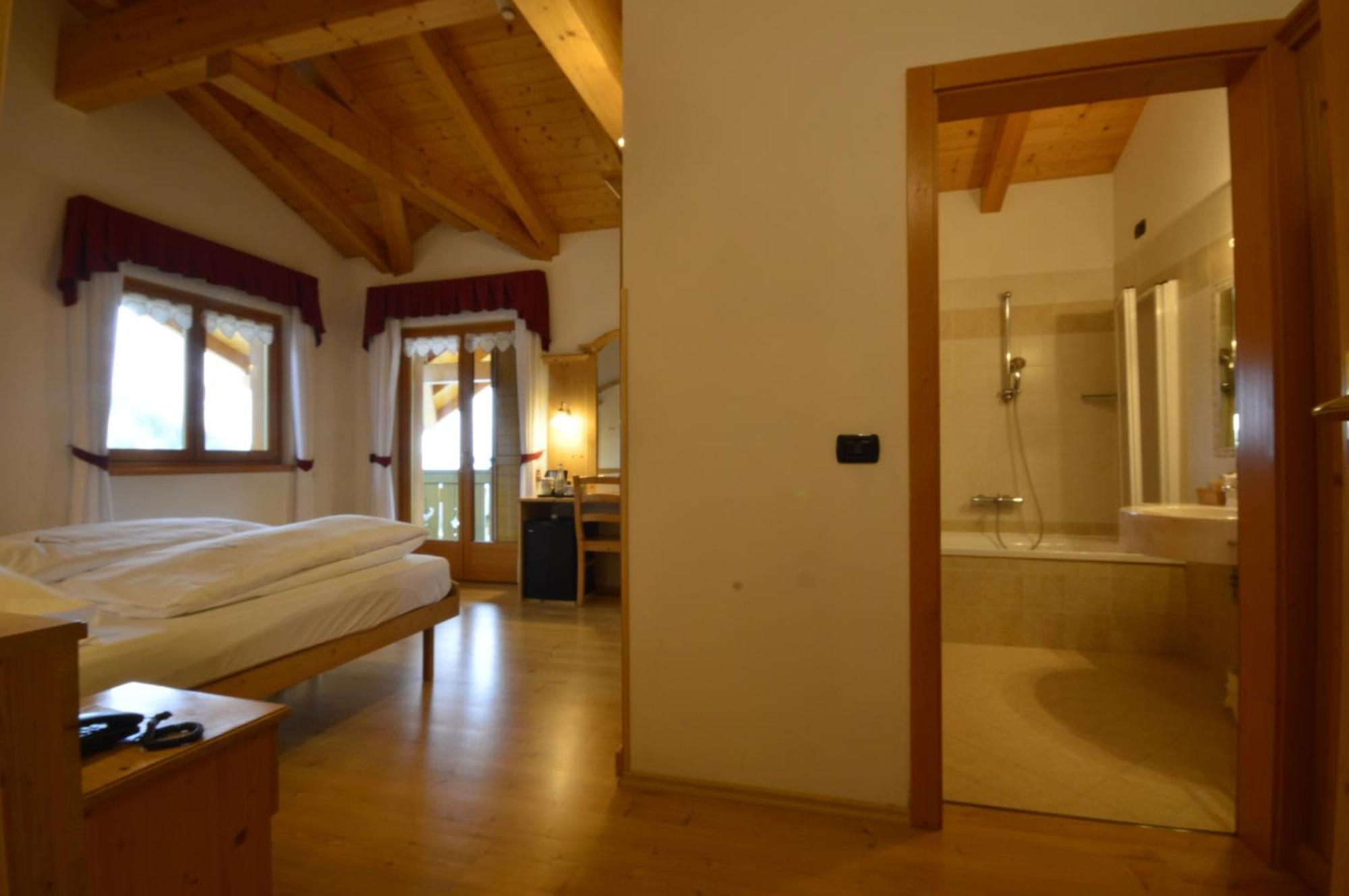 Garni Sant'antonio Con Hotel 3*