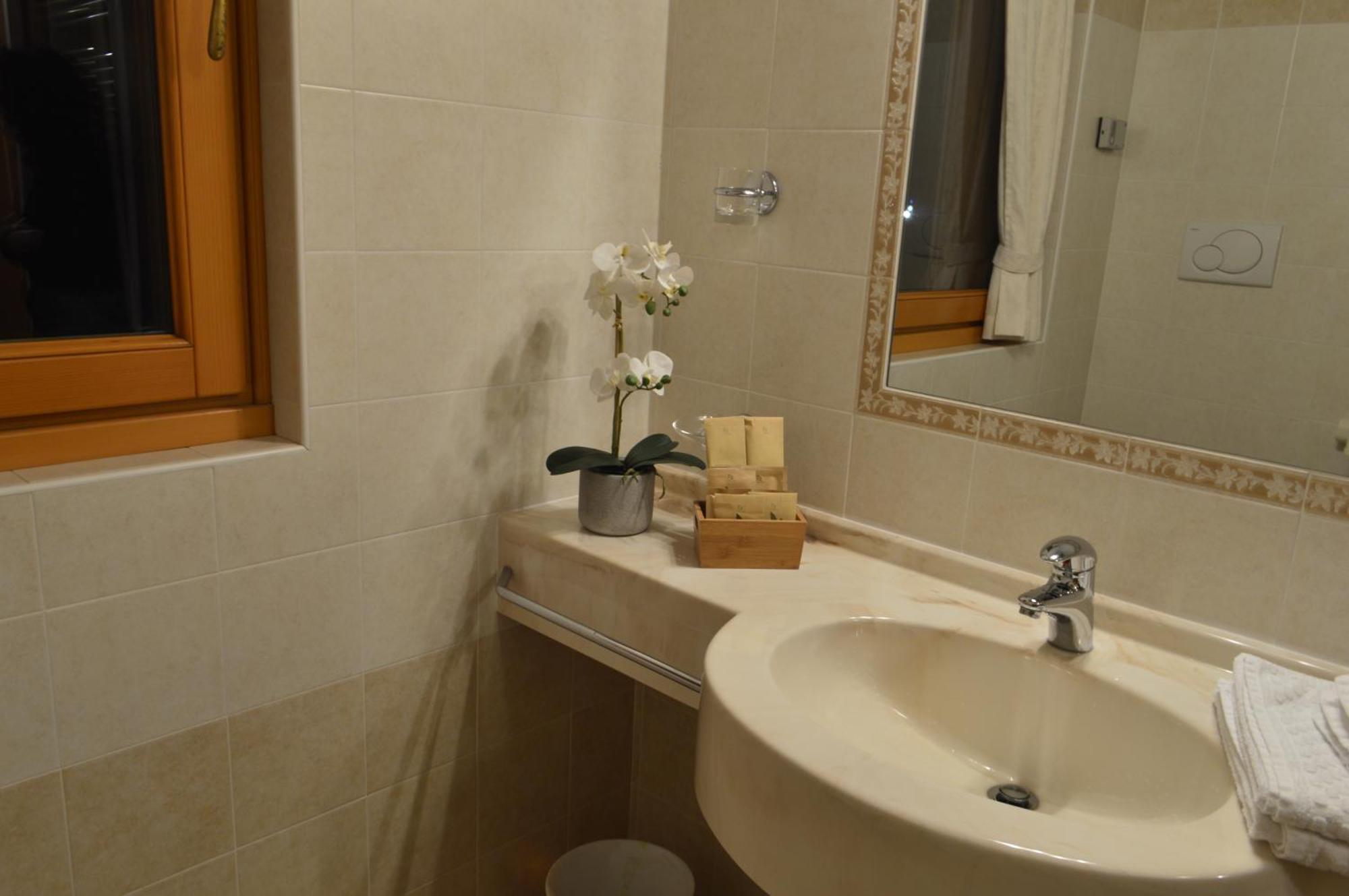 Hotel Garni Sant'Antonio Con Spa