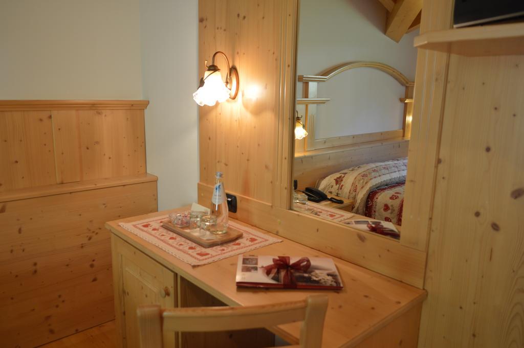 Garni Sant'antonio Con Spa