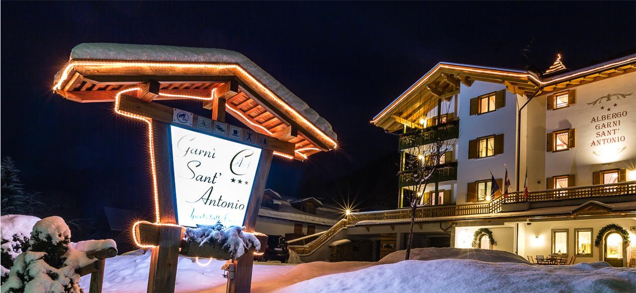 Garni Sant'antonio Con Hotel 3*