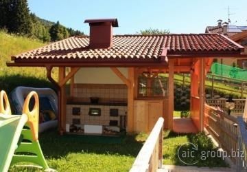 Hotel Garni Sant'antonio Con 3*