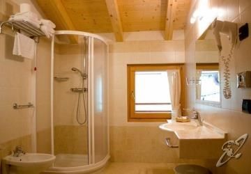 Garni Sant'antonio Con Hotel