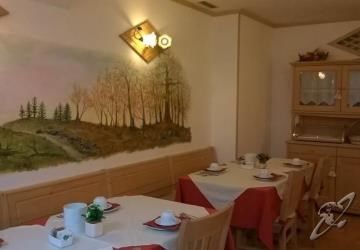 Garni Sant'antonio Con