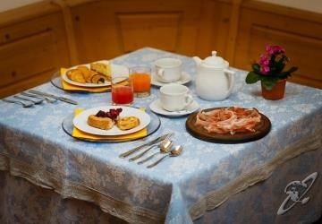 Hotel Garni Sant'antonio Con 3*