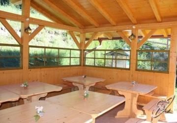Garni Sant'antonio Con Hotel Madonna