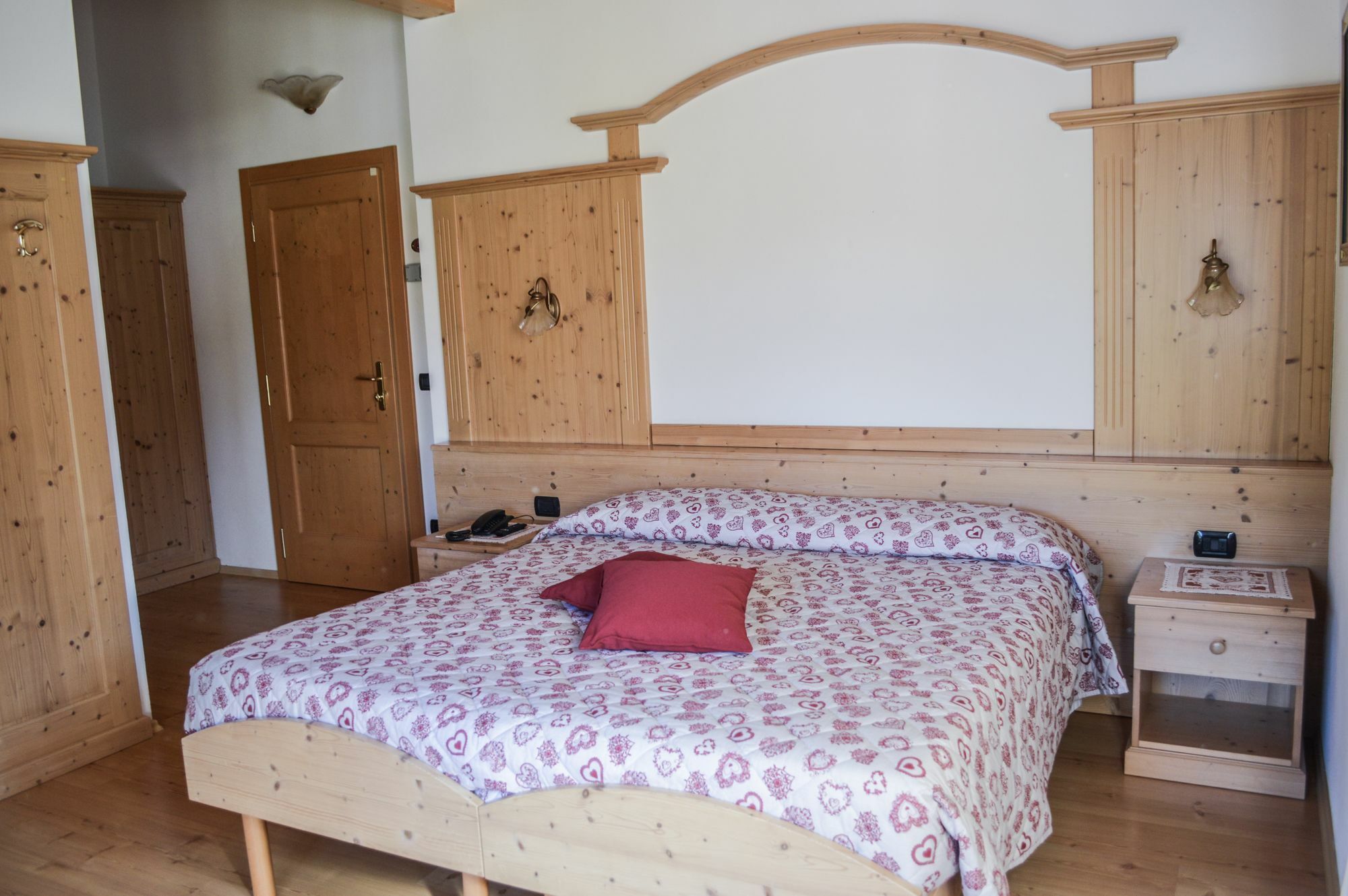 Garni Sant'antonio Con 3*