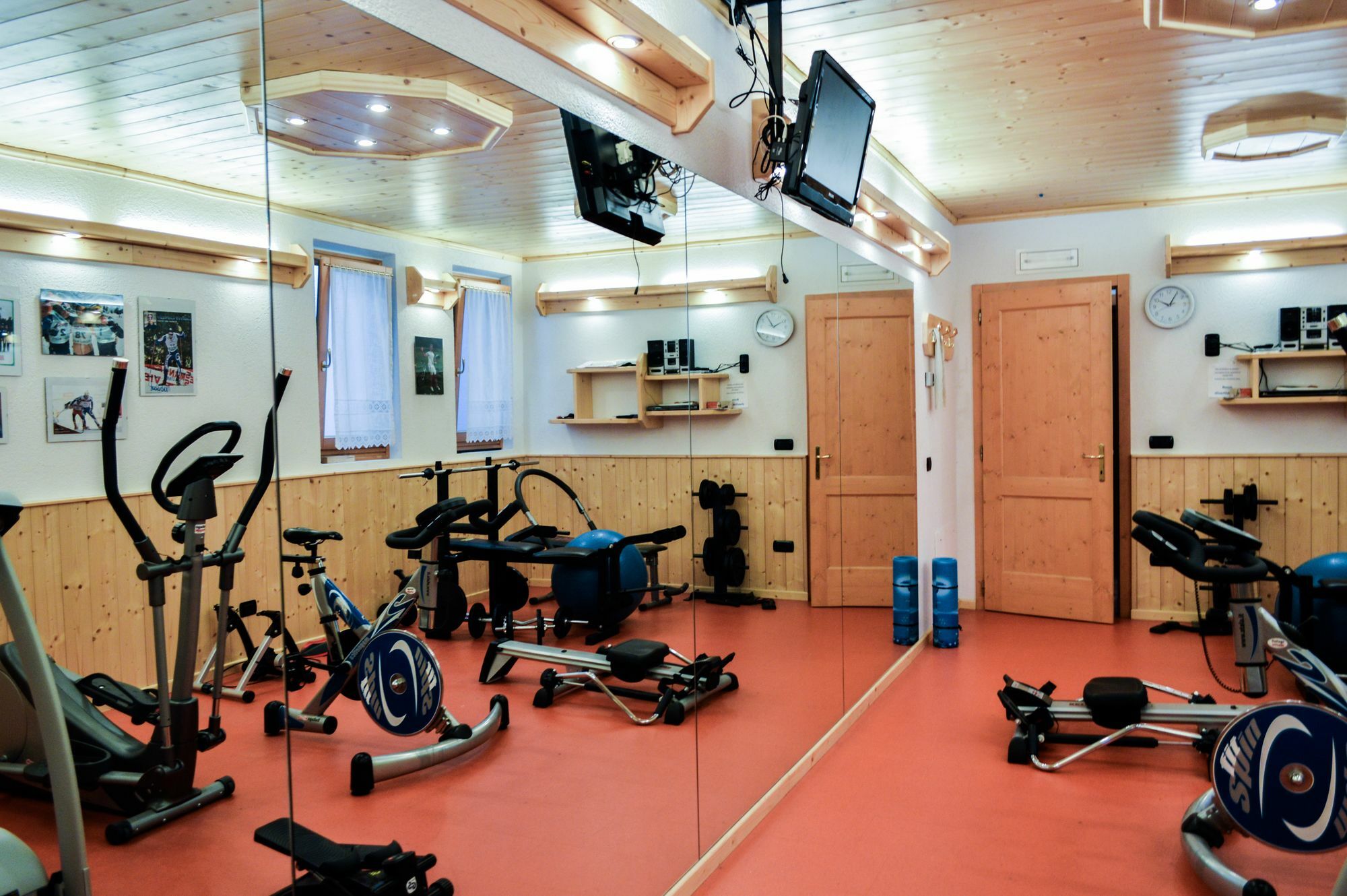 Hotel Garni Sant'antonio Con